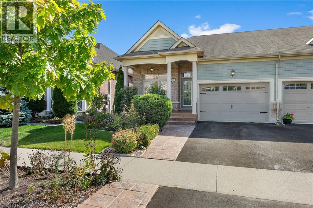78 Angela Crescent, Niagara-On-The-Lake, Ontario  L0S 1J1 - Photo 4 - 40776222