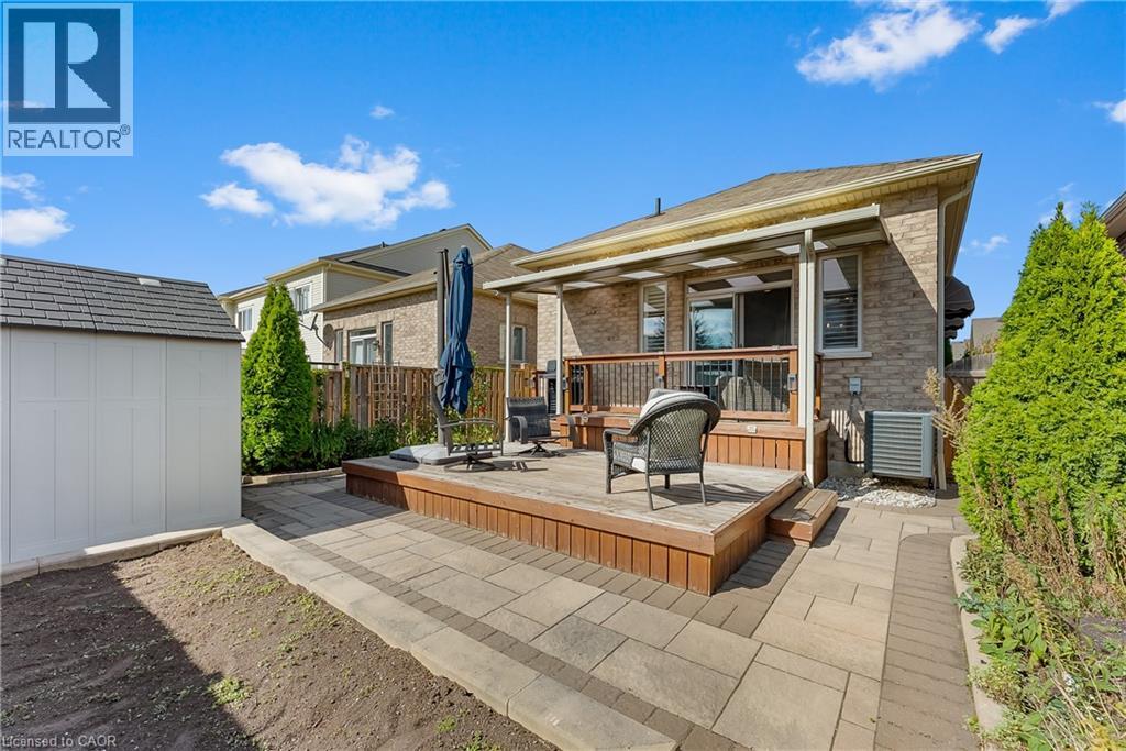 78 Angela Crescent, Niagara-On-The-Lake, Ontario  L0S 1J1 - Photo 44 - 40776222