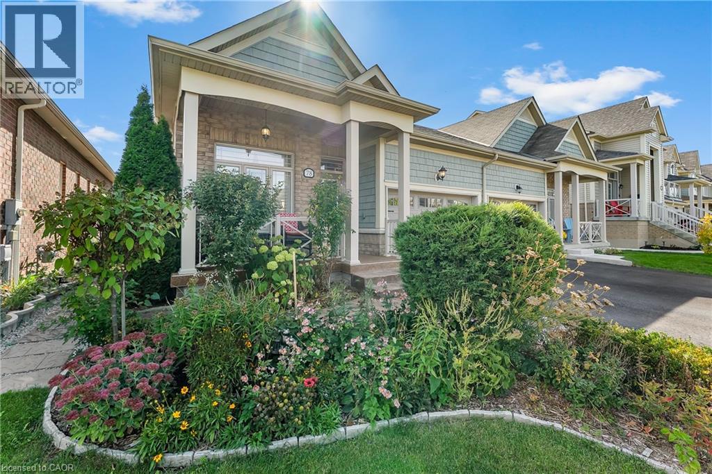 78 Angela Crescent, Niagara-On-The-Lake, Ontario  L0S 1J1 - Photo 5 - 40776222