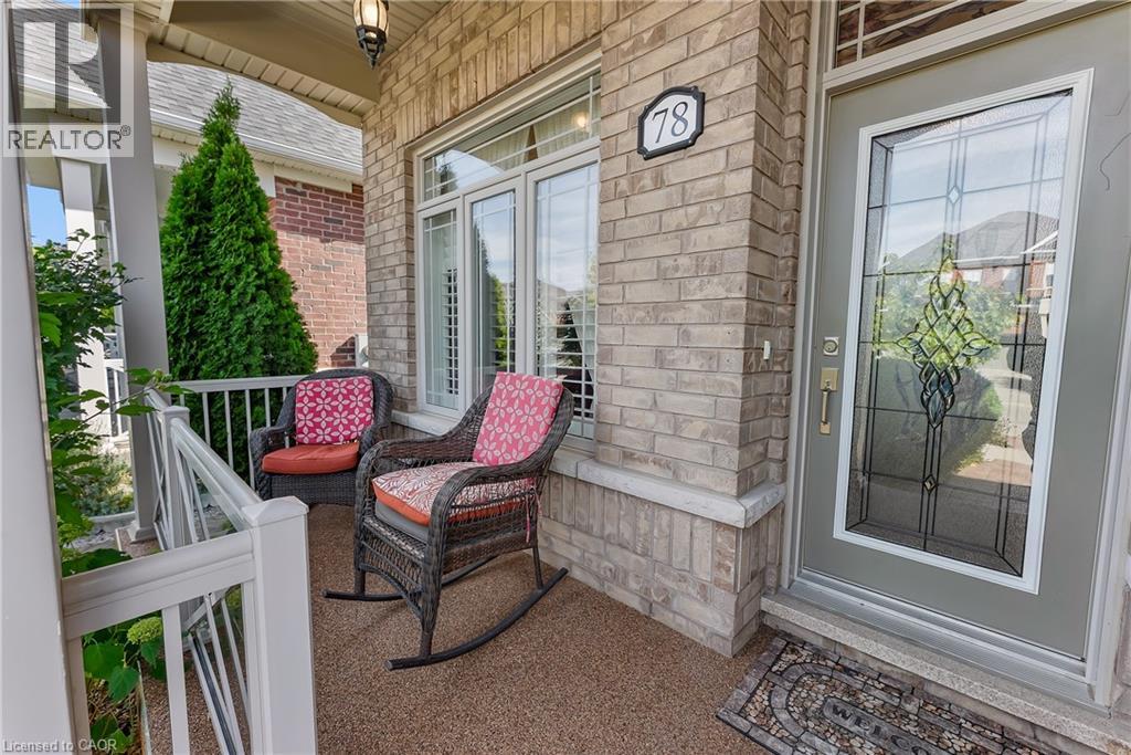 78 Angela Crescent, Niagara-On-The-Lake, Ontario  L0S 1J1 - Photo 6 - 40776222