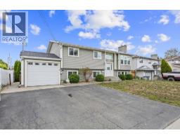 2203 BOSSERT Avenue, kamloops, British Columbia