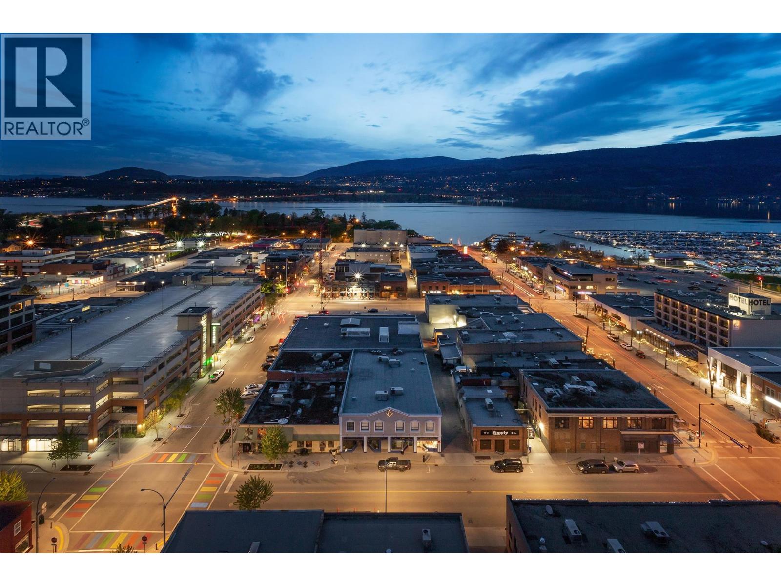 1588 Ellis Street Unit# 2009, Kelowna, British Columbia  V1Y 2A6 - Photo 32 - 10365093
