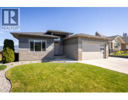 2449 Harmon Road, west kelowna, British Columbia