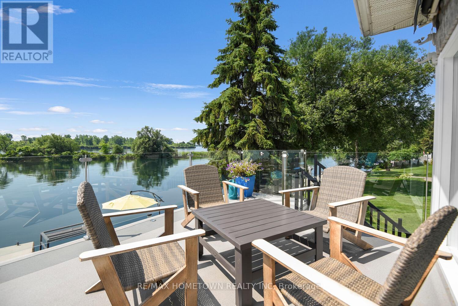 201 Empire Hanna Road E, Edwardsburgh/cardinal, Ontario  K0E 1E0 - Photo 39 - X12447363