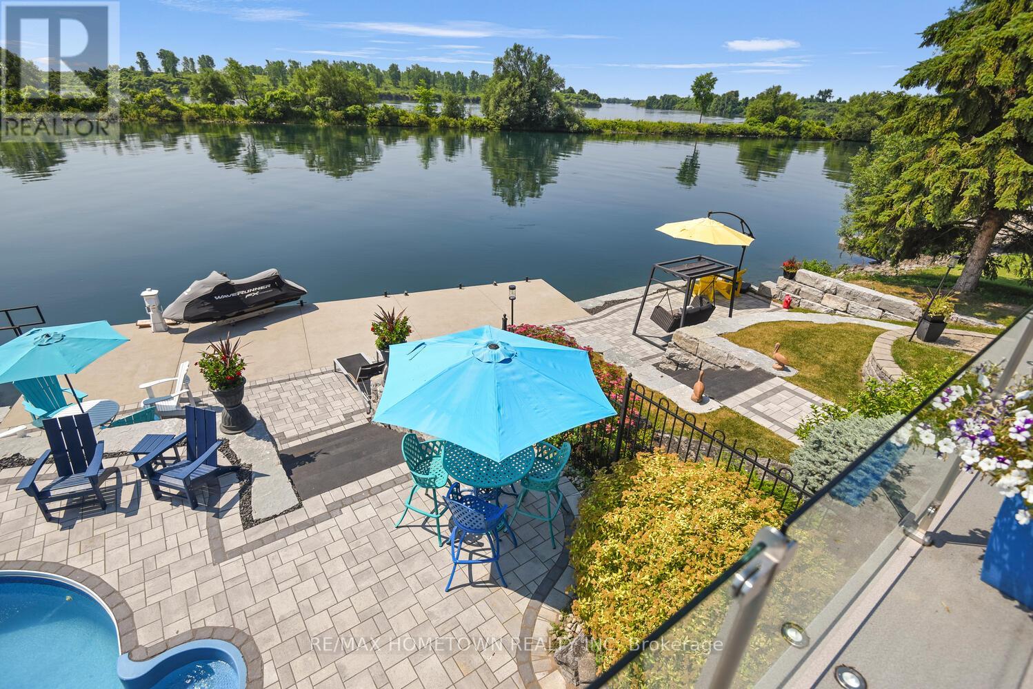201 Empire Hanna Road E, Edwardsburgh/cardinal, Ontario  K0E 1E0 - Photo 41 - X12447363