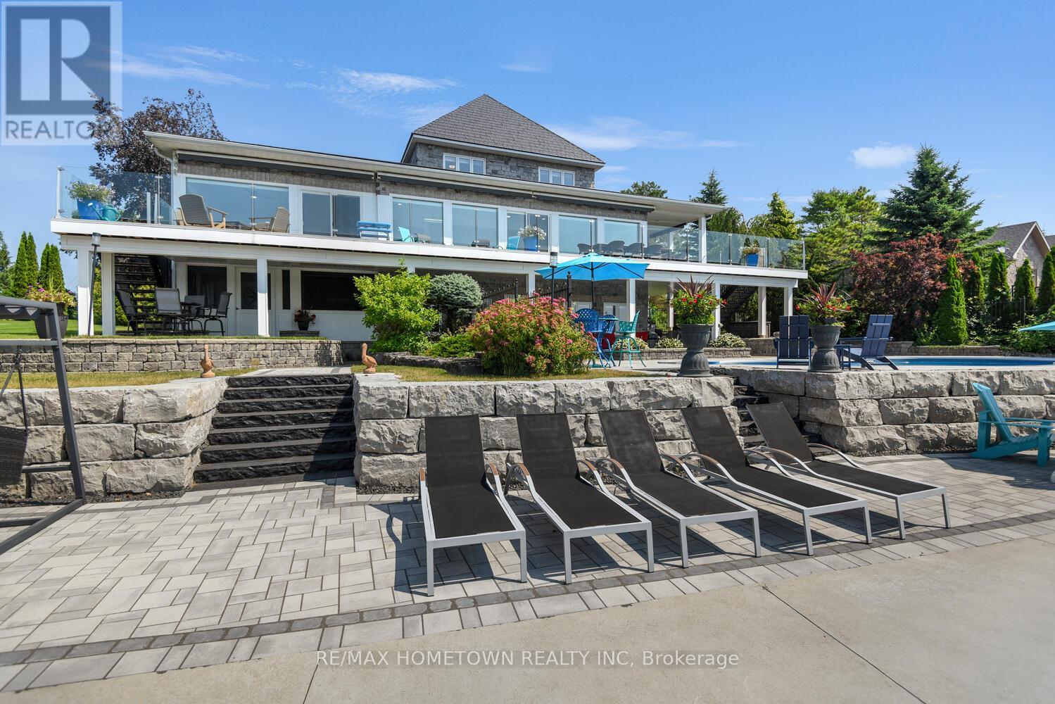 201 Empire Hanna Road E, Edwardsburgh/cardinal, Ontario  K0E 1E0 - Photo 42 - X12447363