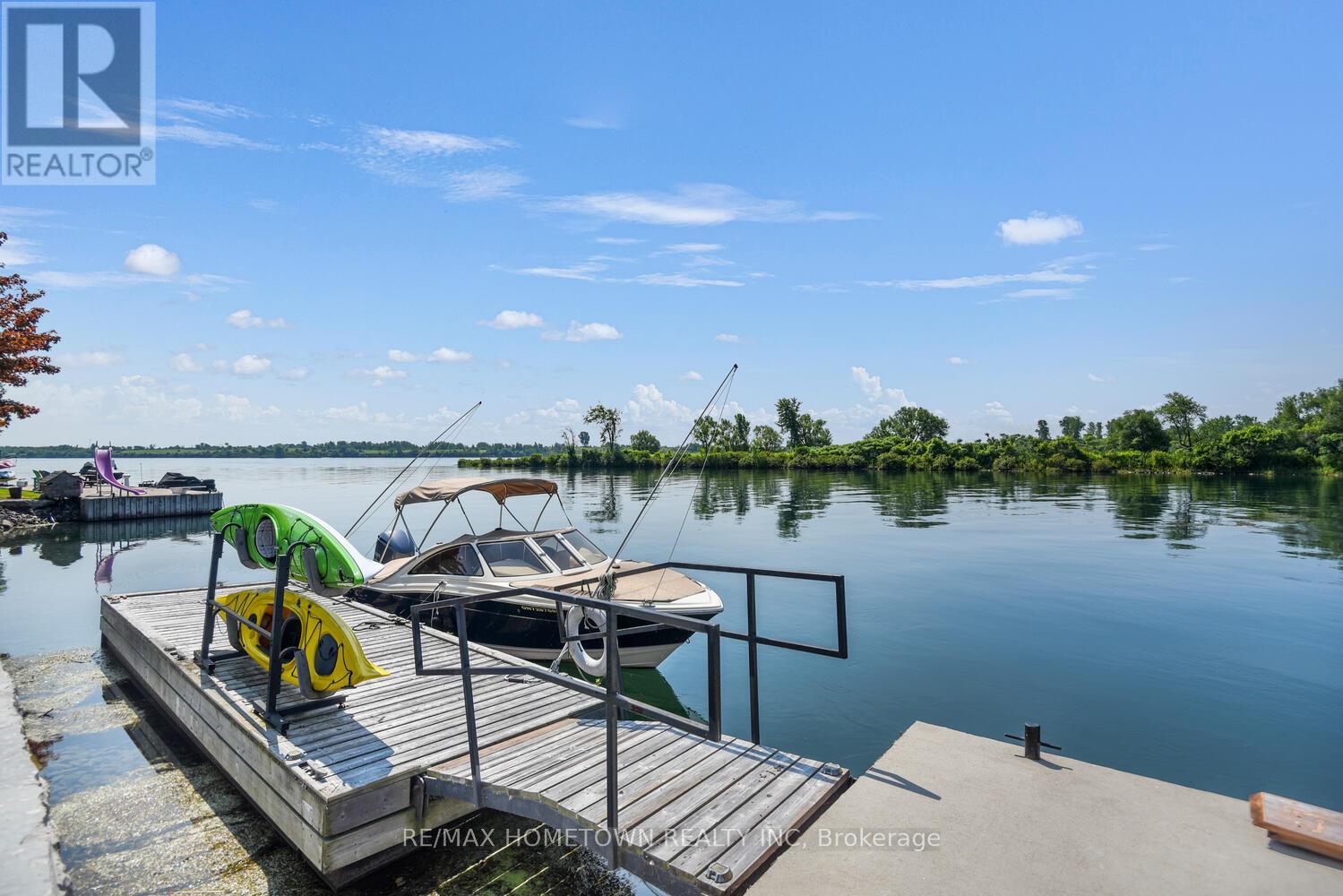 201 Empire Hanna Road E, Edwardsburgh/cardinal, Ontario  K0E 1E0 - Photo 43 - X12447363