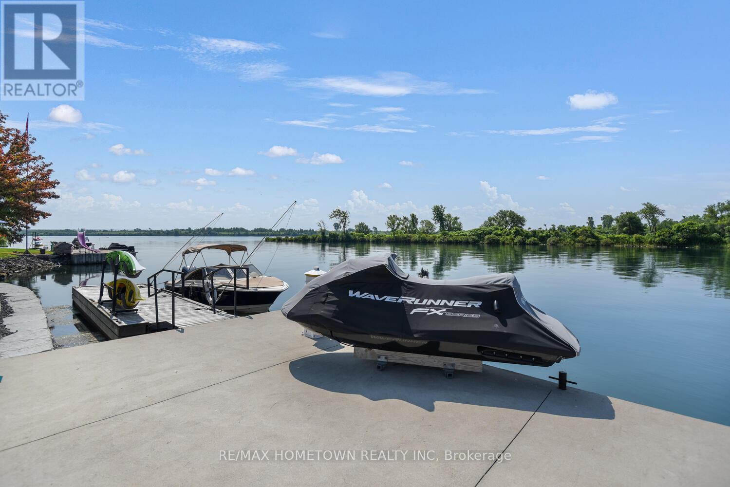 201 Empire Hanna Road E, Edwardsburgh/cardinal, Ontario  K0E 1E0 - Photo 44 - X12447363