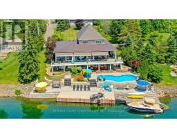 201 EMPIRE HANNA ROAD E, Edwardsburgh/Cardinal, Ontario