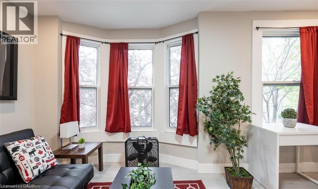 38 Inchbury Street Unit# 2, Hamilton, Ontario  L8R 3B3 - Photo 2 - 40703121