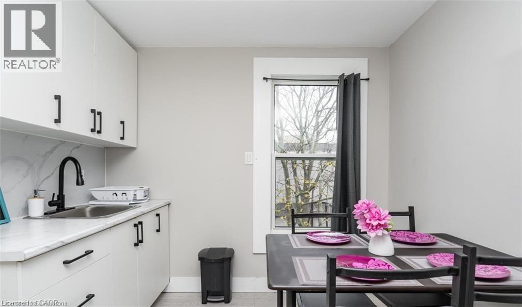 38 Inchbury Street Unit# 2, Hamilton, Ontario  L8R 3B3 - Photo 6 - 40703121