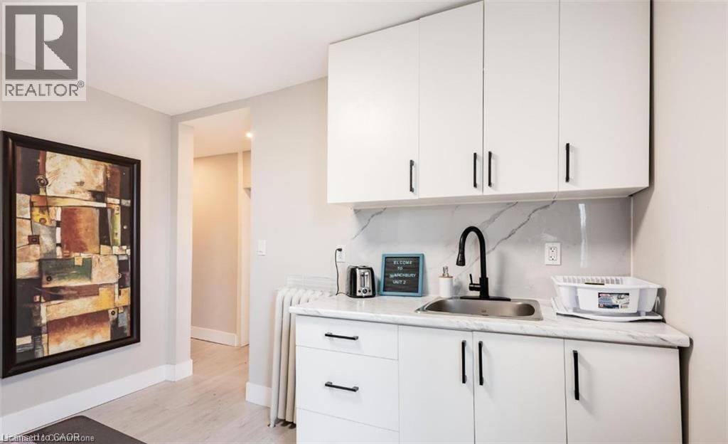 38 Inchbury Street Unit# 2, Hamilton, Ontario  L8R 3B3 - Photo 4 - 40703121