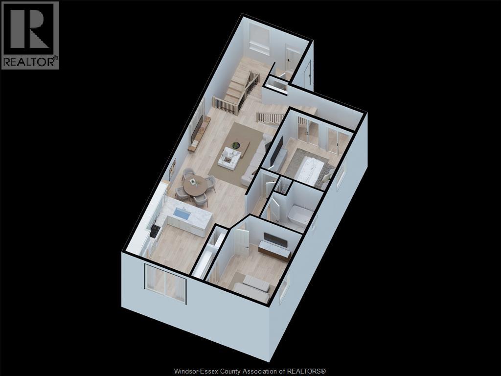 125 Laurier Drive, Lasalle, Ontario N9J 1L4 - Photo 13 - 25025390