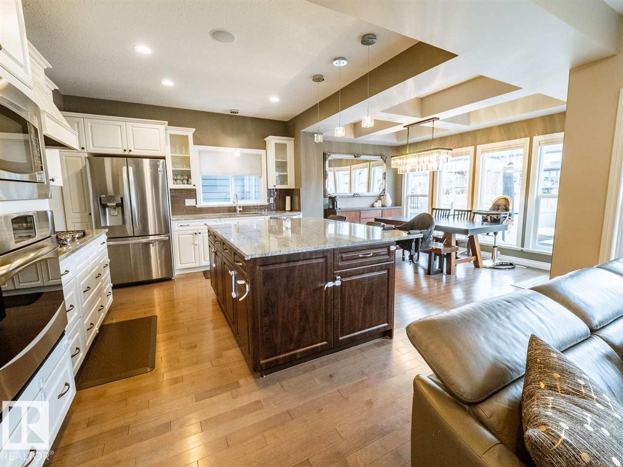 1618 Wates Cl Sw, Edmonton, Alberta  T6W 0X5 - Photo 11 - E4458759