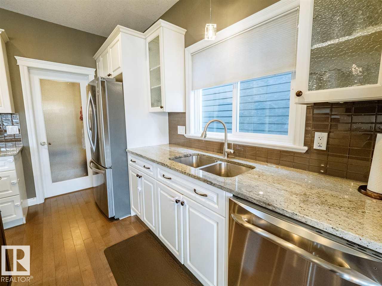 1618 Wates Cl Sw, Edmonton, Alberta  T6W 0X5 - Photo 16 - E4458759