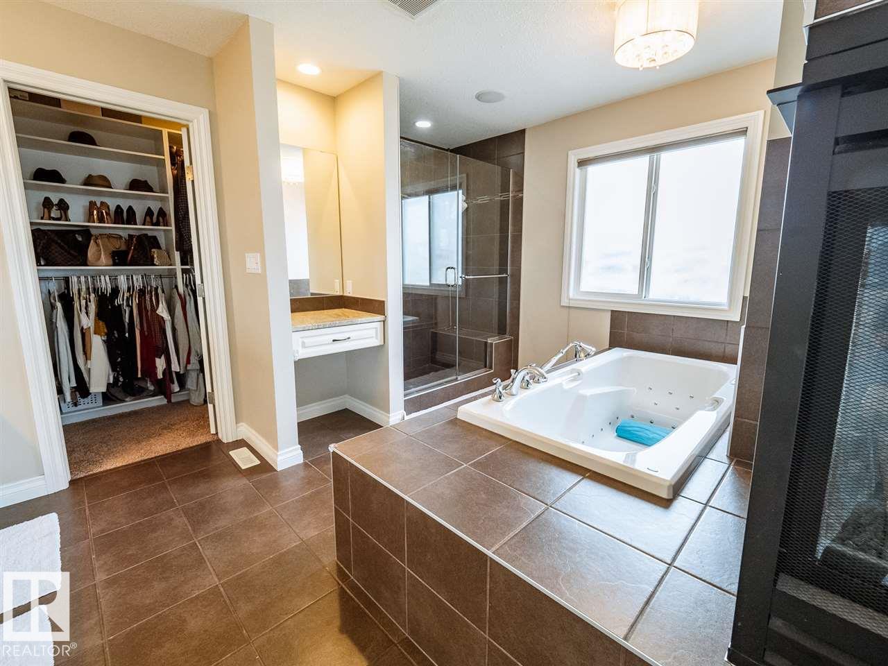 1618 Wates Cl Sw, Edmonton, Alberta  T6W 0X5 - Photo 28 - E4458759