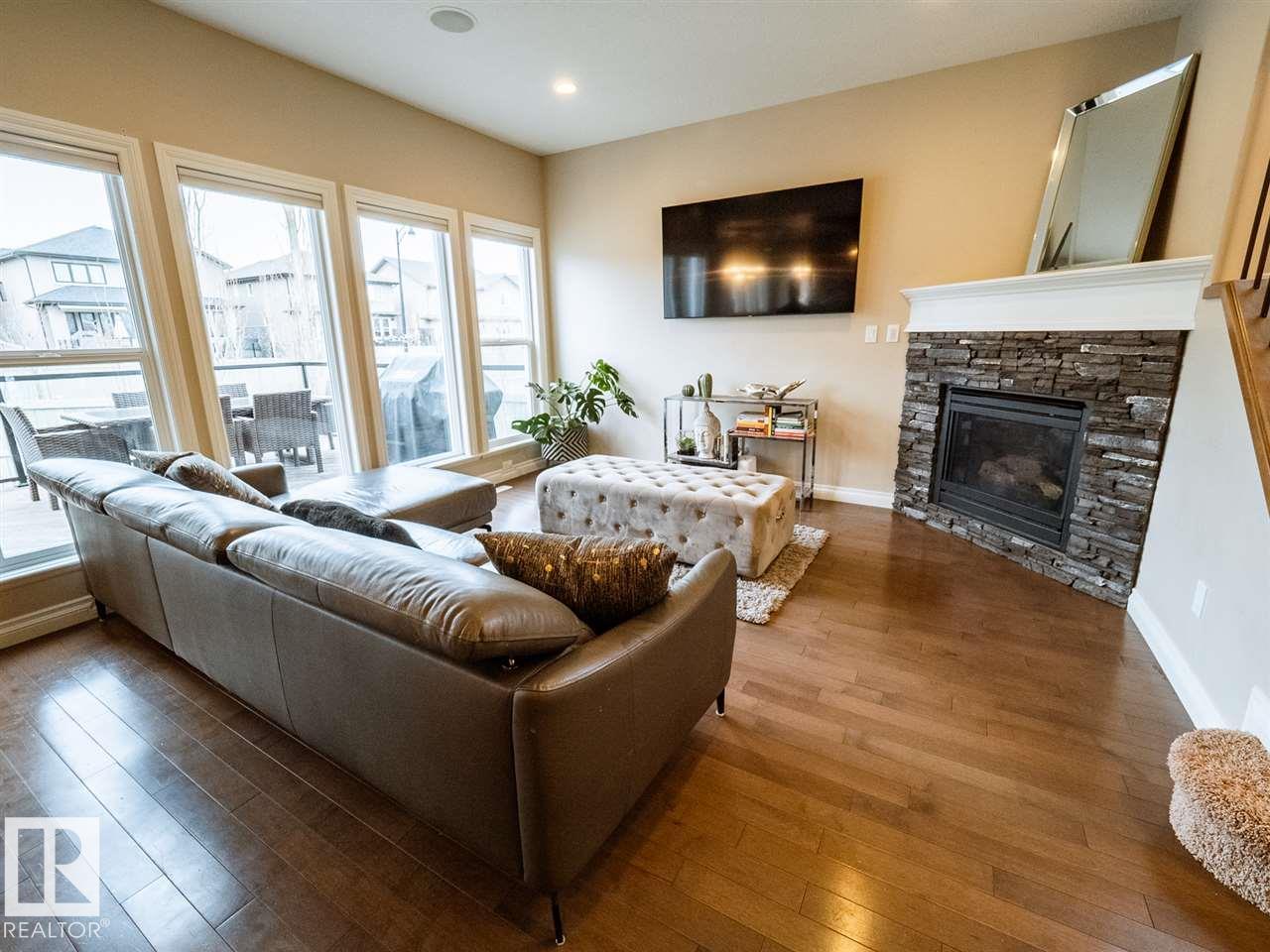 1618 Wates Cl Sw, Edmonton, Alberta  T6W 0X5 - Photo 9 - E4458759