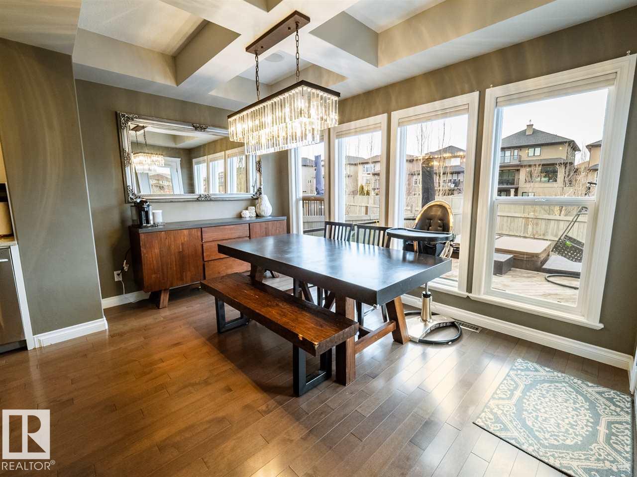 1618 Wates Cl Sw, Edmonton, Alberta  T6W 0X5 - Photo 13 - E4458759