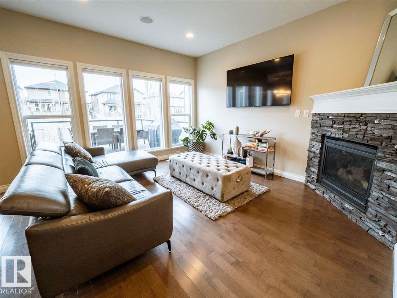 1618 Wates Cl Sw, Edmonton, Alberta  T6W 0X5 - Photo 8 - E4458759