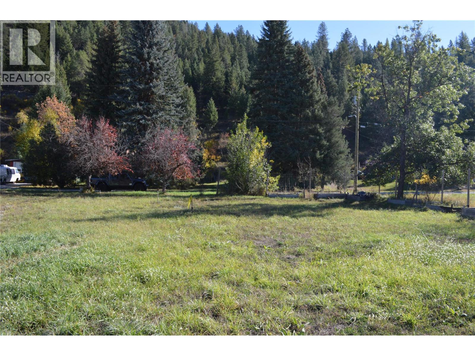 Lot 6 Kimberley Avenue S, greenwood, British Columbia