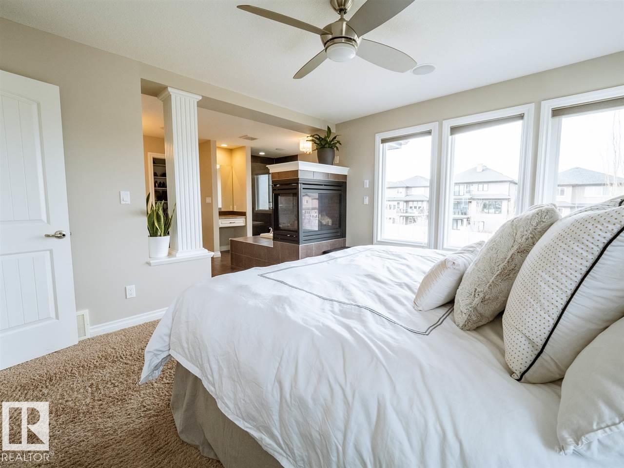 1618 Wates Cl Sw, Edmonton, Alberta  T6W 0X5 - Photo 22 - E4458759