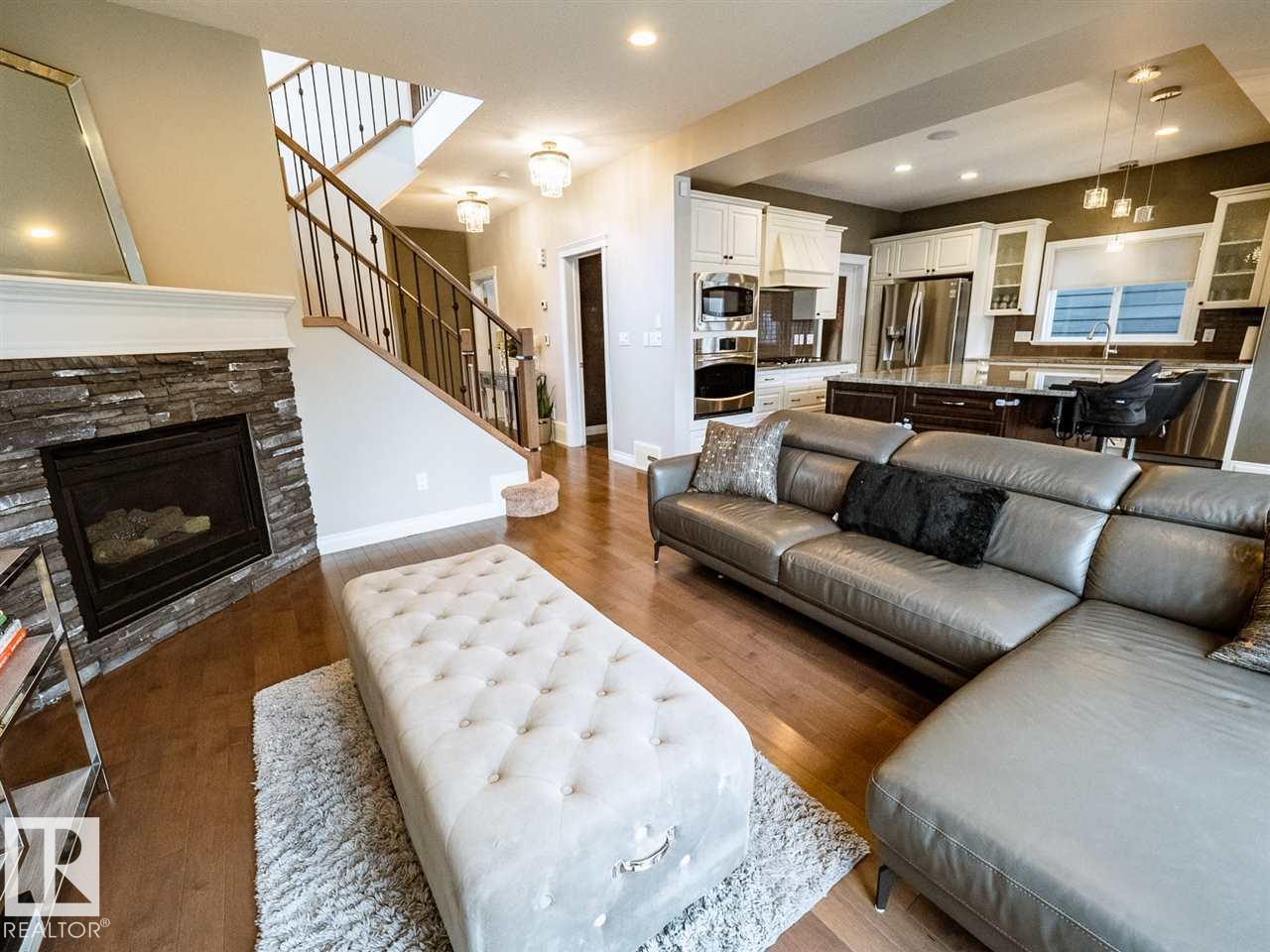 1618 Wates Cl Sw, Edmonton, Alberta  T6W 0X5 - Photo 10 - E4458759