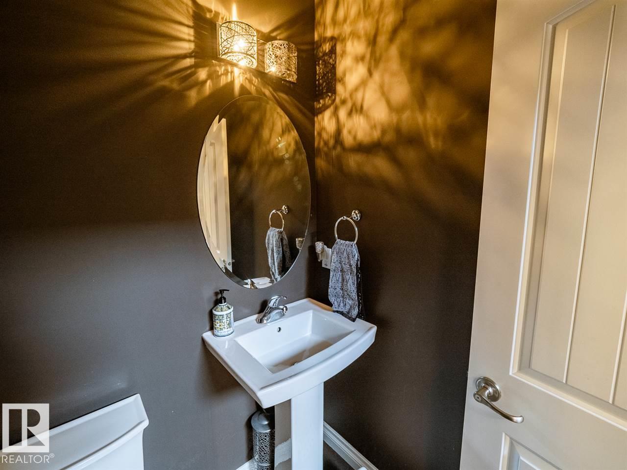 1618 Wates Cl Sw, Edmonton, Alberta  T6W 0X5 - Photo 7 - E4458759