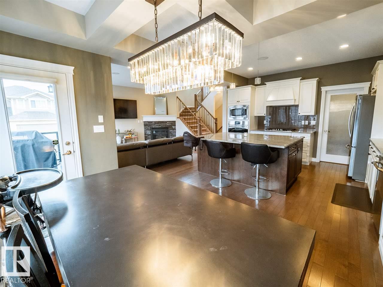 1618 Wates Cl Sw, Edmonton, Alberta  T6W 0X5 - Photo 14 - E4458759
