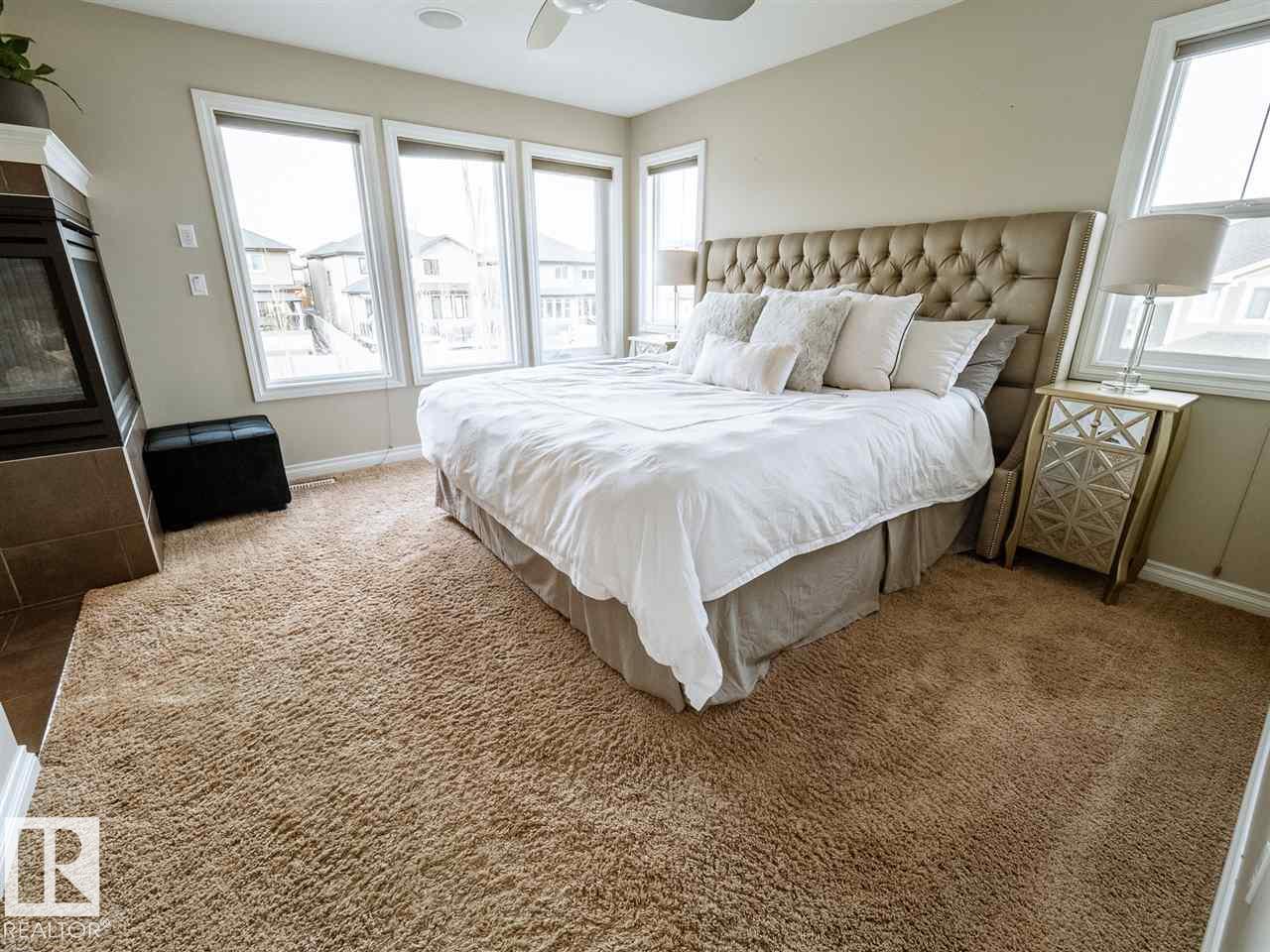 1618 Wates Cl Sw, Edmonton, Alberta  T6W 0X5 - Photo 21 - E4458759