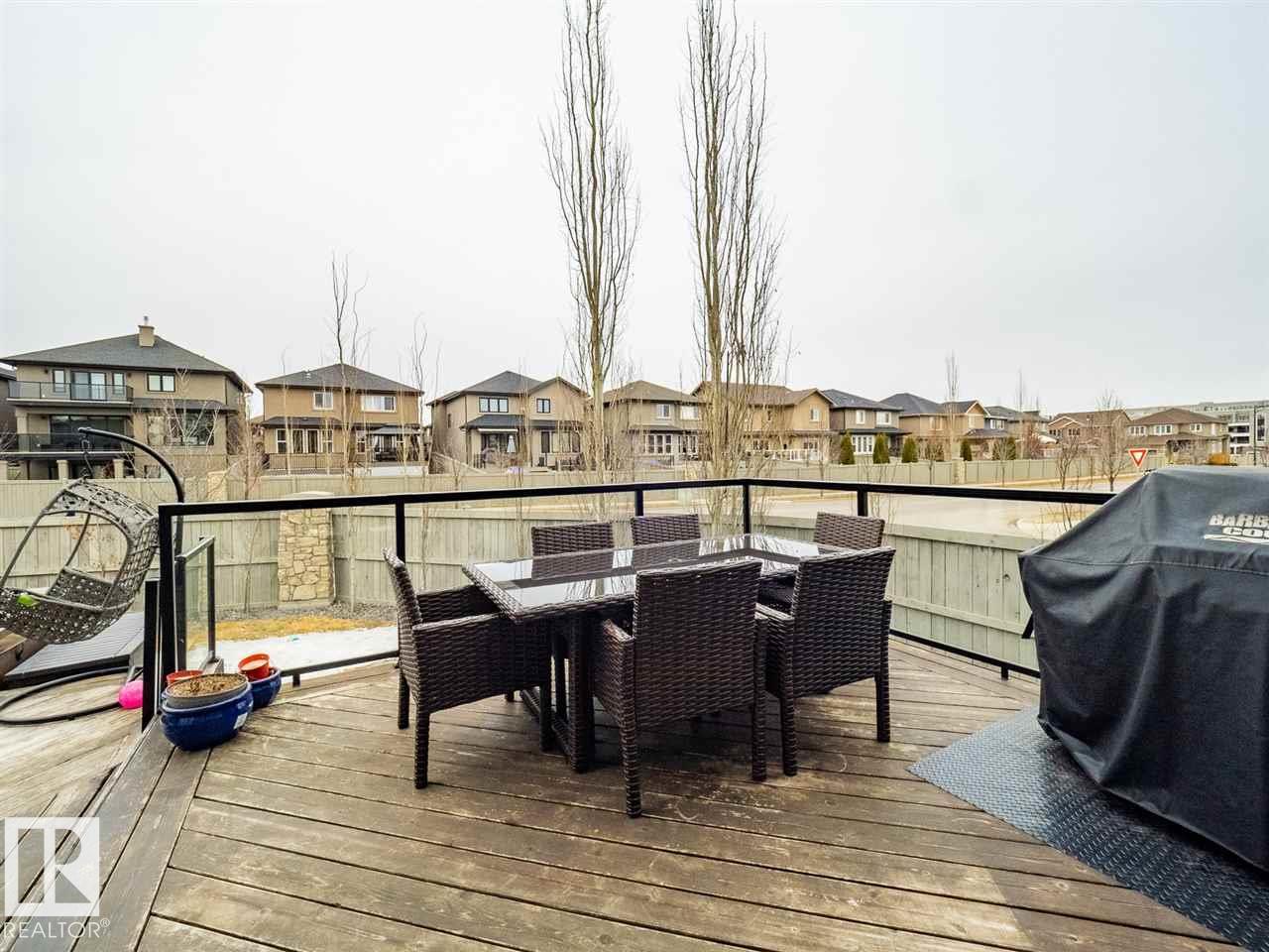 1618 Wates Cl Sw, Edmonton, Alberta  T6W 0X5 - Photo 12 - E4458759