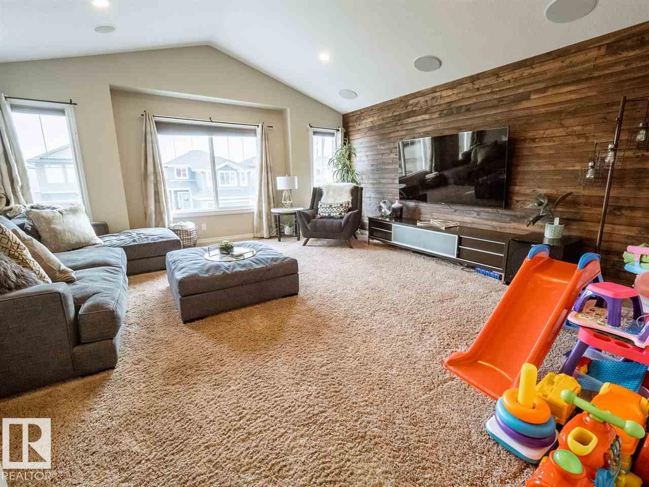 1618 Wates Cl Sw, Edmonton, Alberta  T6W 0X5 - Photo 19 - E4458759