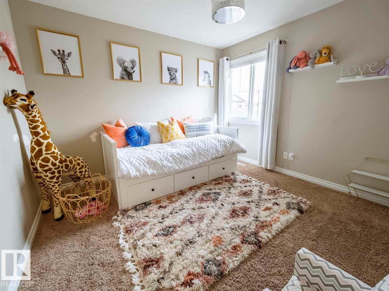 1618 Wates Cl Sw, Edmonton, Alberta  T6W 0X5 - Photo 32 - E4458759