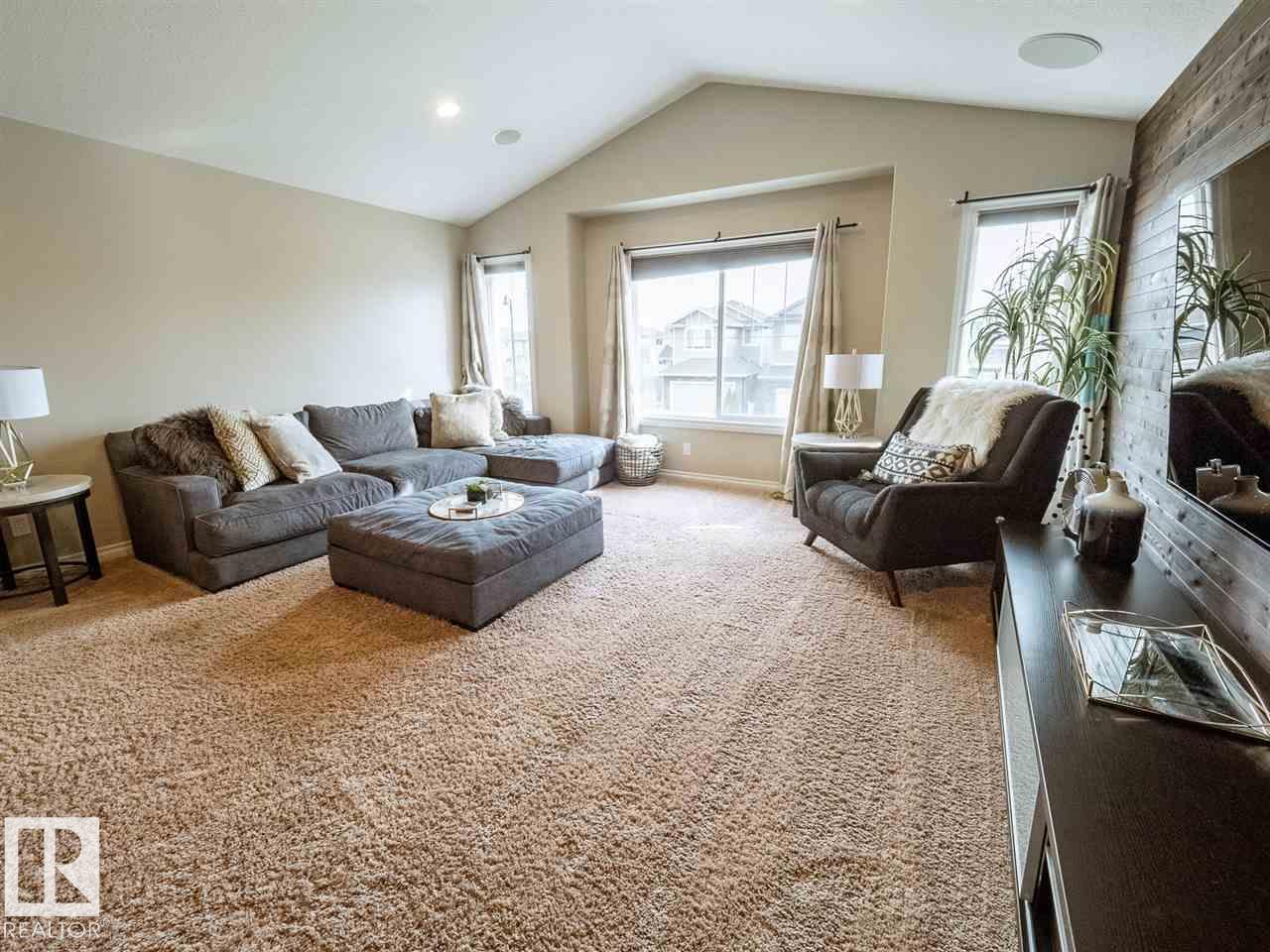 1618 Wates Cl Sw, Edmonton, Alberta  T6W 0X5 - Photo 20 - E4458759