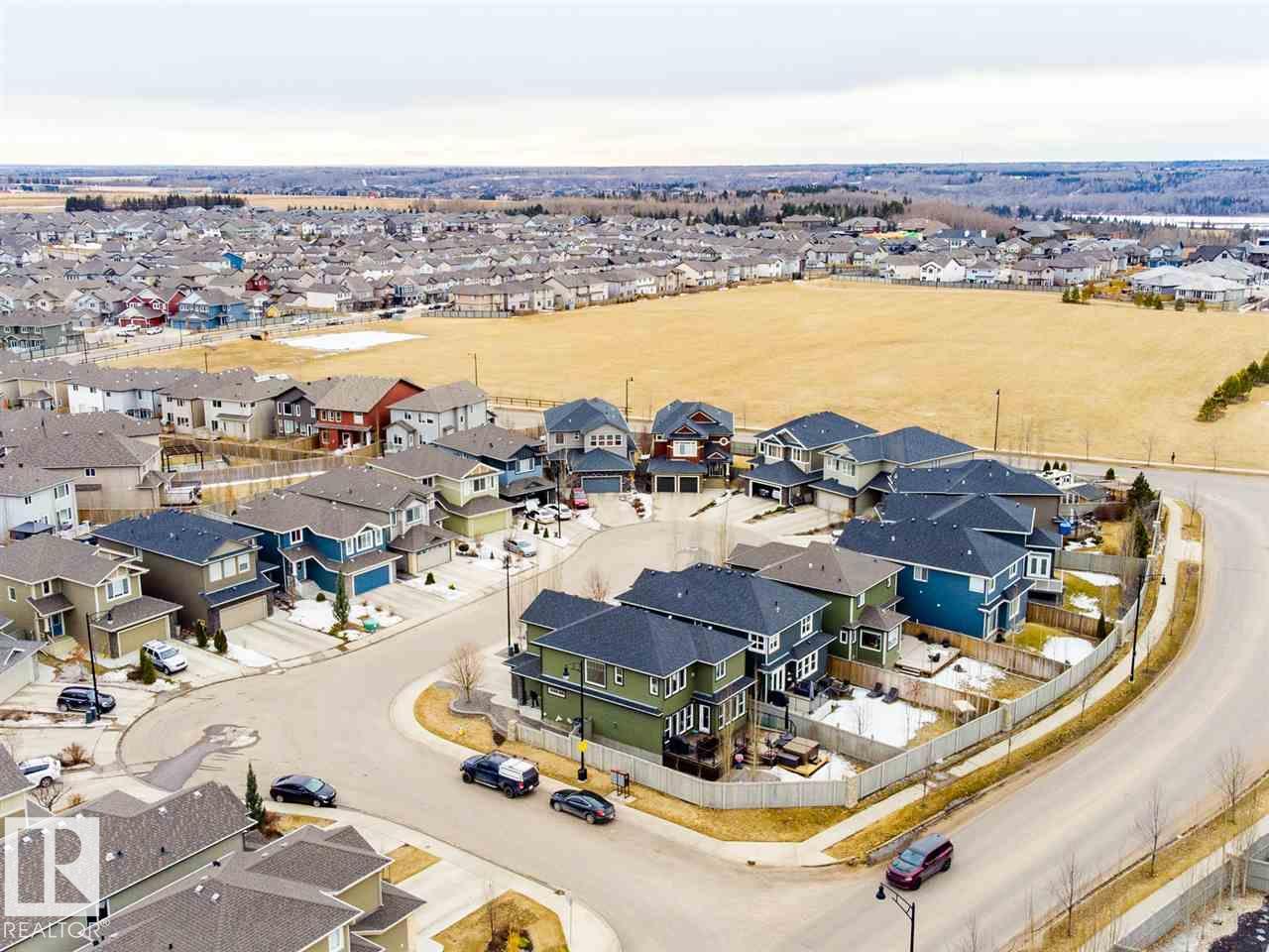 1618 Wates Cl Sw, Edmonton, Alberta  T6W 0X5 - Photo 2 - E4458759