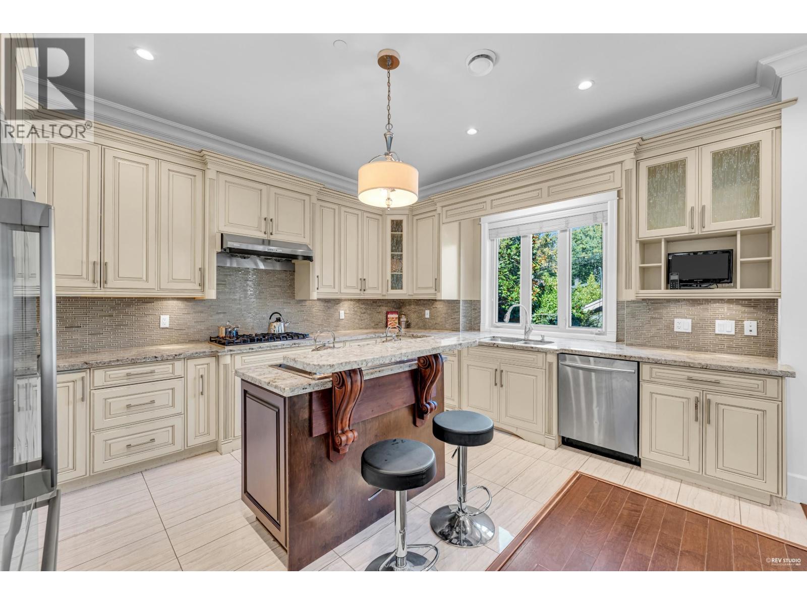 3477 W 20th Avenue, Vancouver, British Columbia  V6S 1E5 - Photo 8 - R2978882
