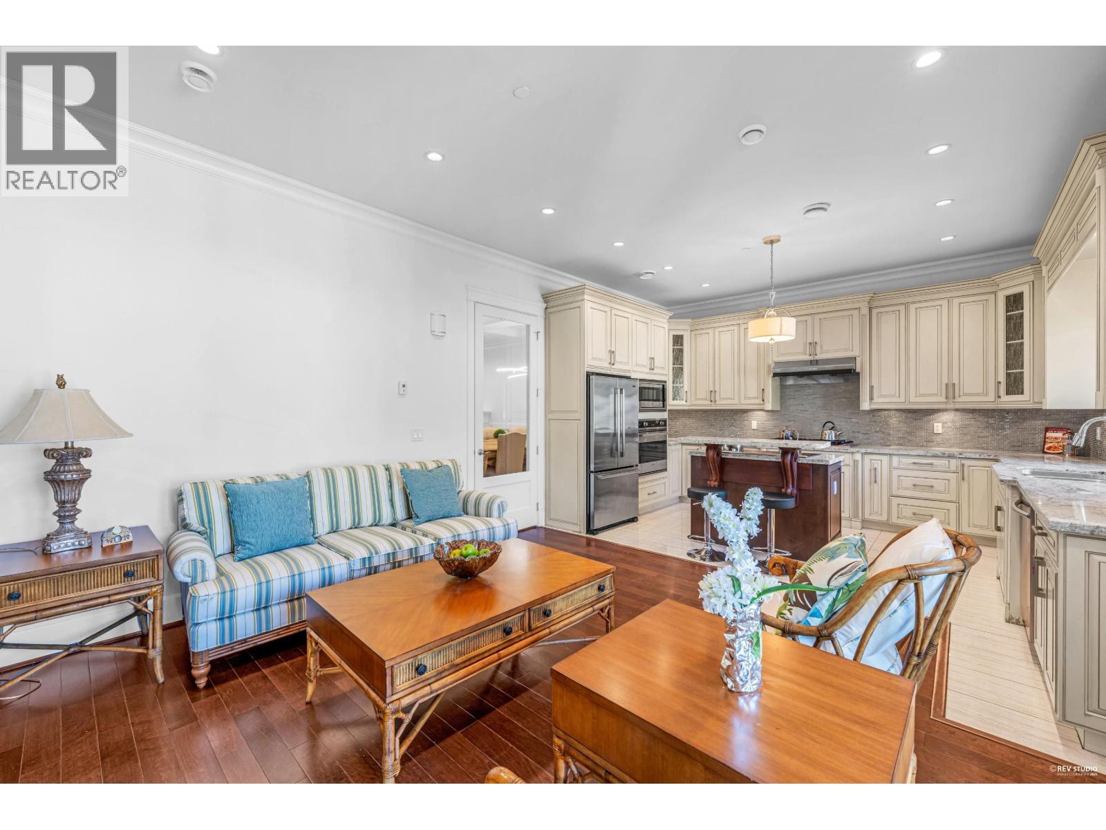 3477 W 20th Avenue, Vancouver, British Columbia  V6S 1E5 - Photo 7 - R2978882