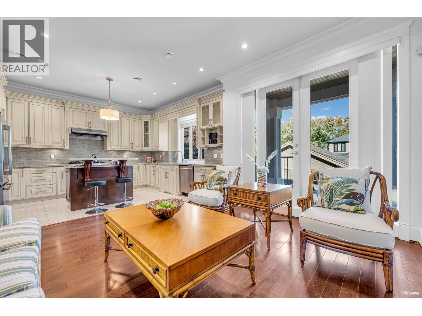 3477 W 20th Avenue, Vancouver, British Columbia  V6S 1E5 - Photo 6 - R2978882