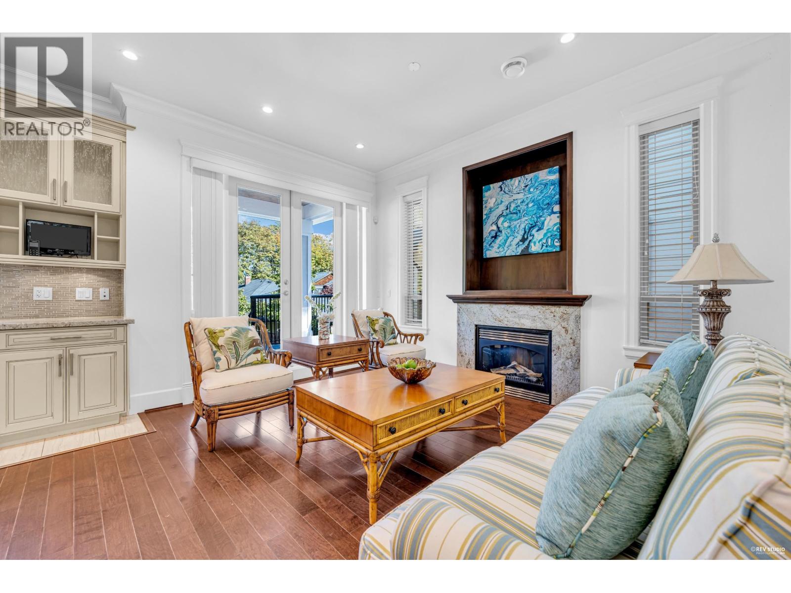 3477 W 20th Avenue, Vancouver, British Columbia  V6S 1E5 - Photo 4 - R2978882