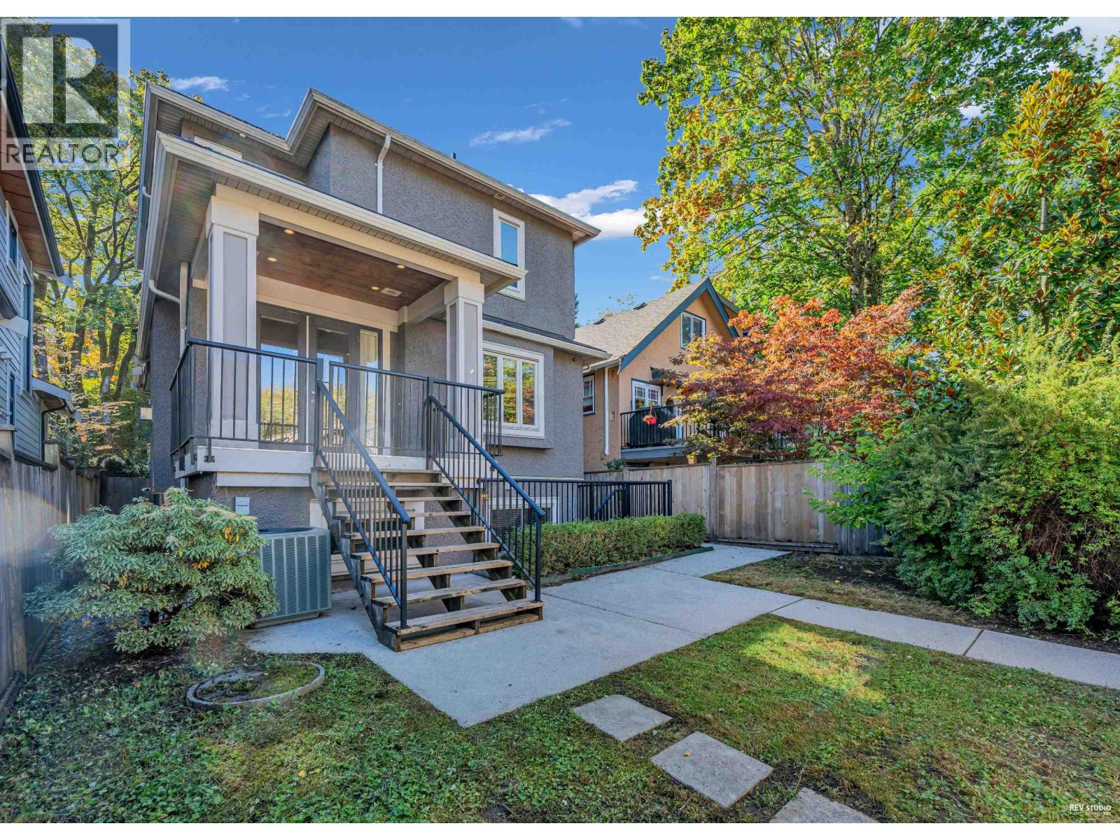 3477 W 20th Avenue, Vancouver, British Columbia  V6S 1E5 - Photo 39 - R2978882
