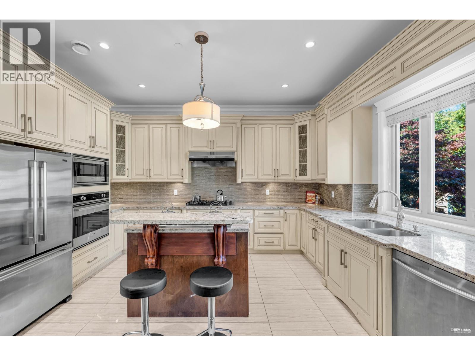 3477 W 20th Avenue, Vancouver, British Columbia  V6S 1E5 - Photo 9 - R2978882