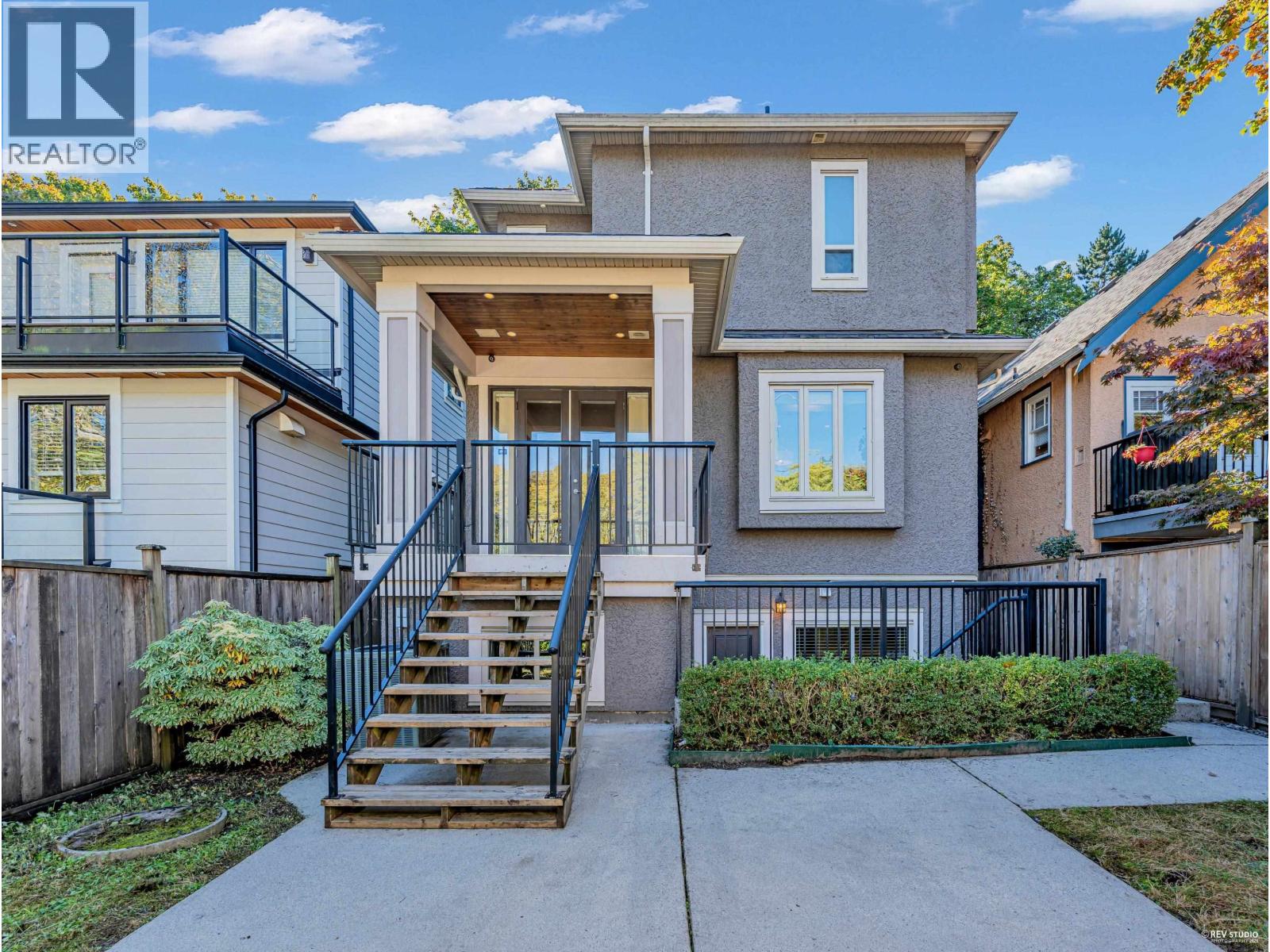 3477 W 20th Avenue, Vancouver, British Columbia  V6S 1E5 - Photo 38 - R2978882
