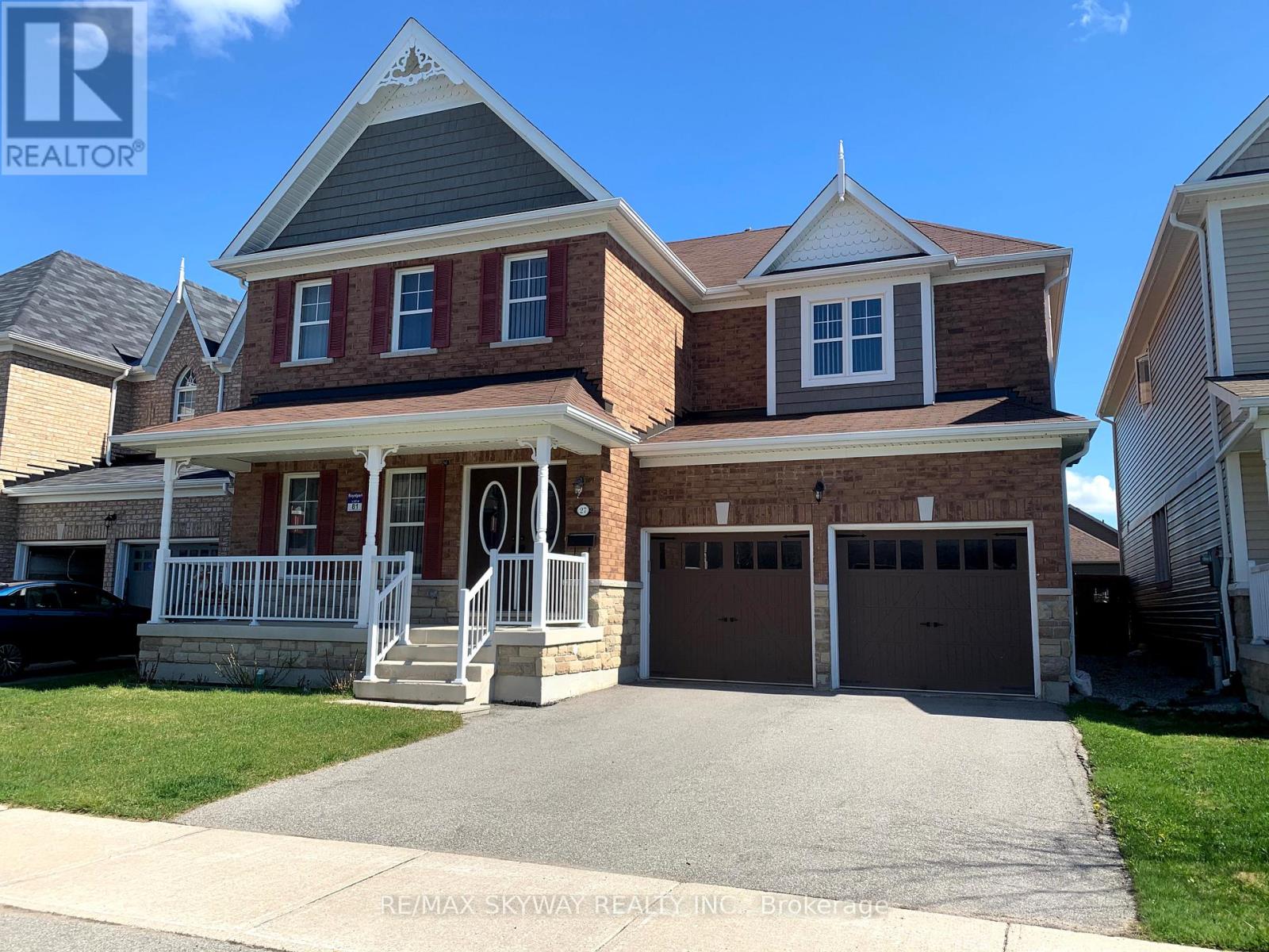 27 SWENSON STREET, New Tecumseth, Ontario