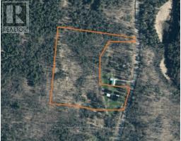 112 510 HIGHWAY, magnetawan, Ontario