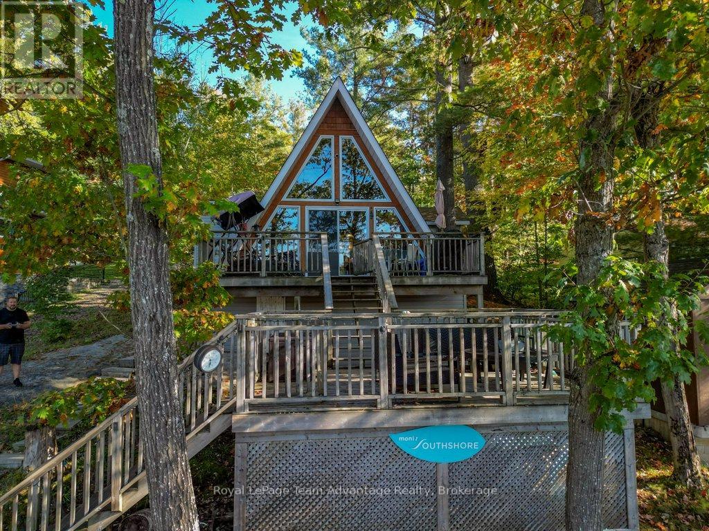 52 WINDFALL LAKE ROAD, Seguin, Ontario