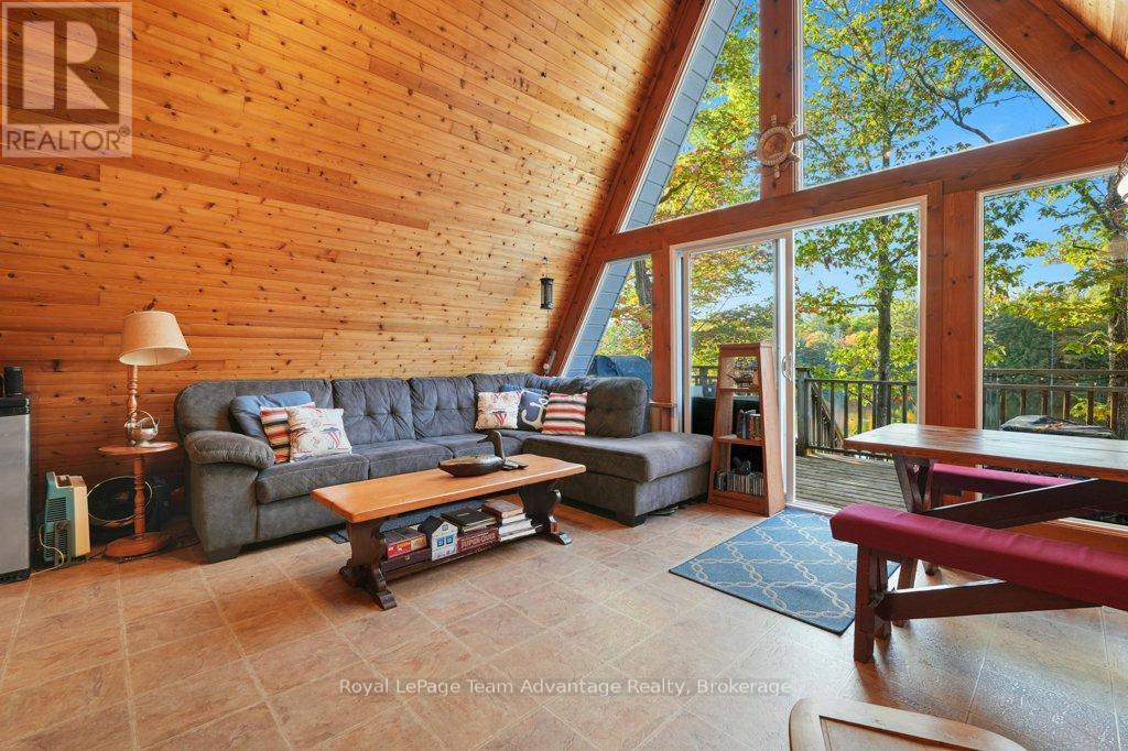 52 Windfall Lake Road, Seguin, Ontario  P2A 0B2 - Photo 10 - X12447385