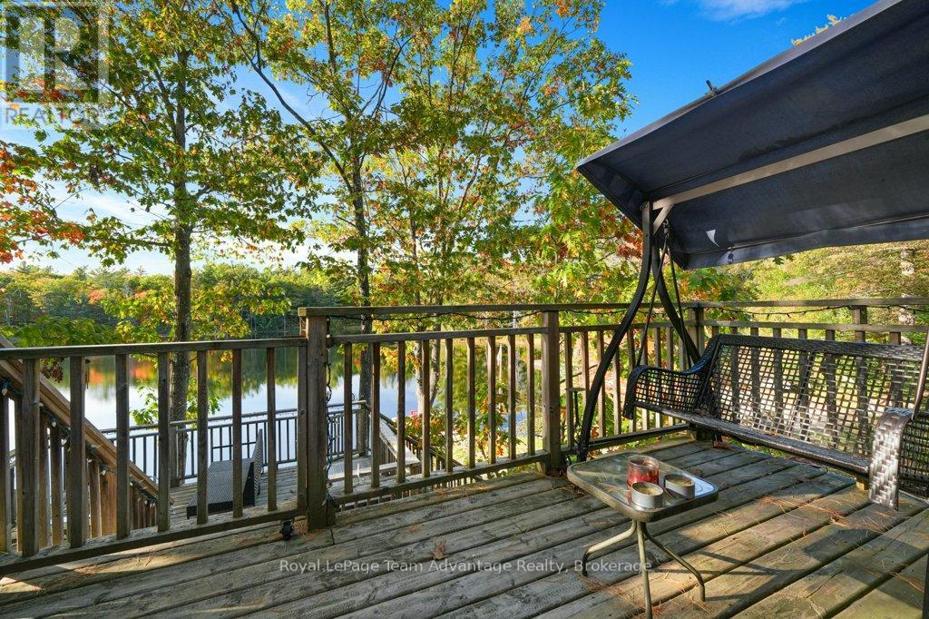 52 Windfall Lake Road, Seguin, Ontario  P2A 0B2 - Photo 14 - X12447385