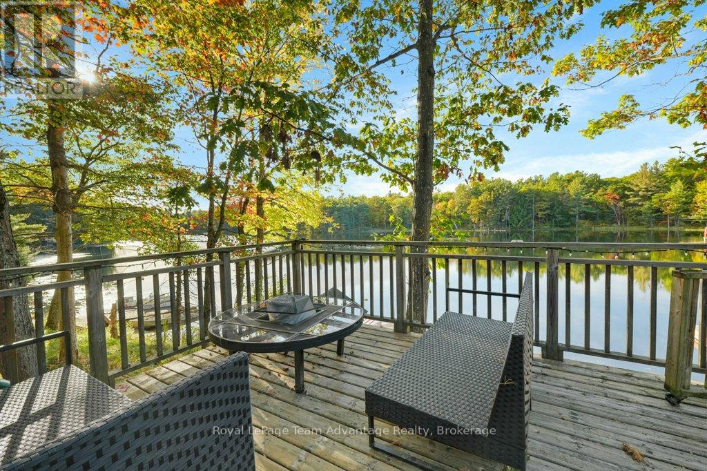 52 Windfall Lake Road, Seguin, Ontario  P2A 0B2 - Photo 15 - X12447385