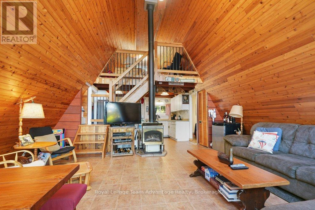 52 Windfall Lake Road, Seguin, Ontario  P2A 0B2 - Photo 16 - X12447385