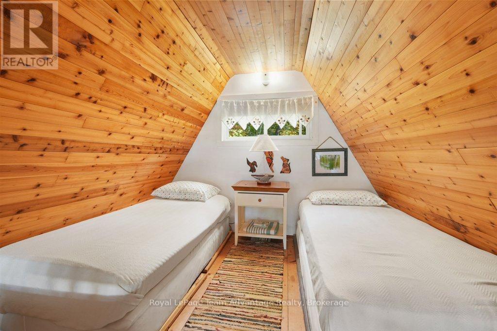 52 Windfall Lake Road, Seguin, Ontario  P2A 0B2 - Photo 22 - X12447385
