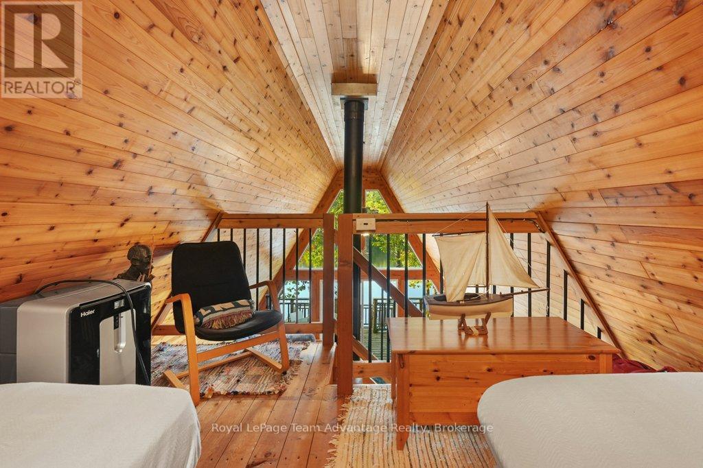 52 Windfall Lake Road, Seguin, Ontario  P2A 0B2 - Photo 23 - X12447385